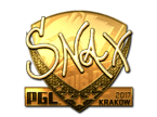 Snax (Gold) | Copenhagen 2024 image